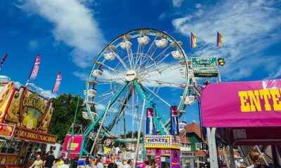 York State Fair