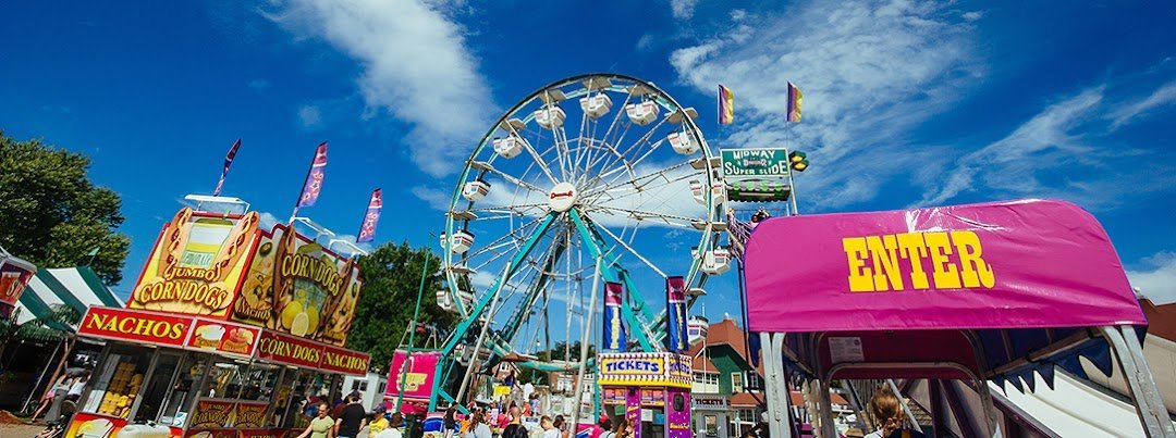 York State Fair