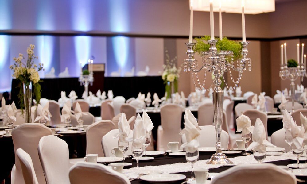 Younes Conference Center South