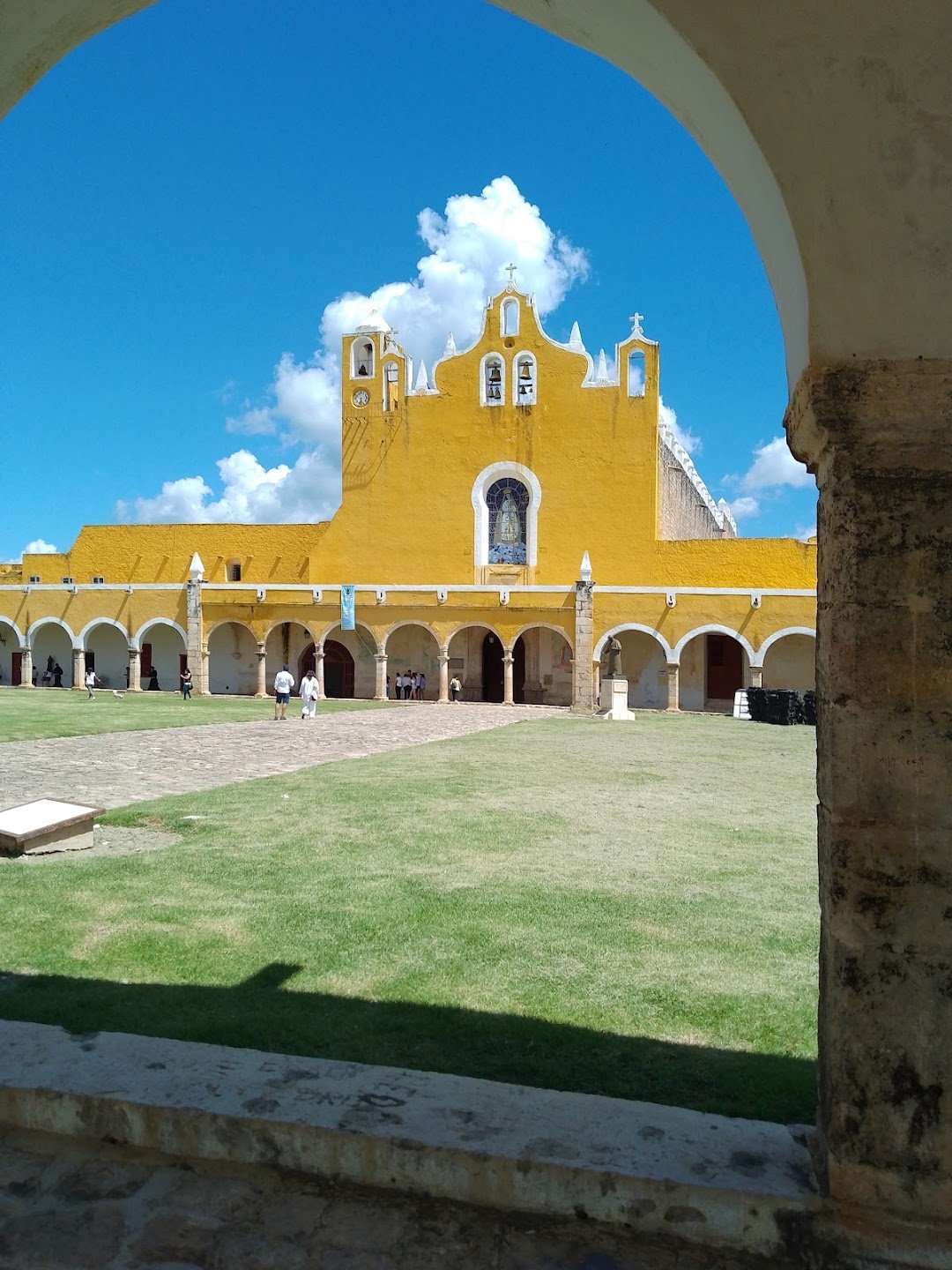 Yucatan