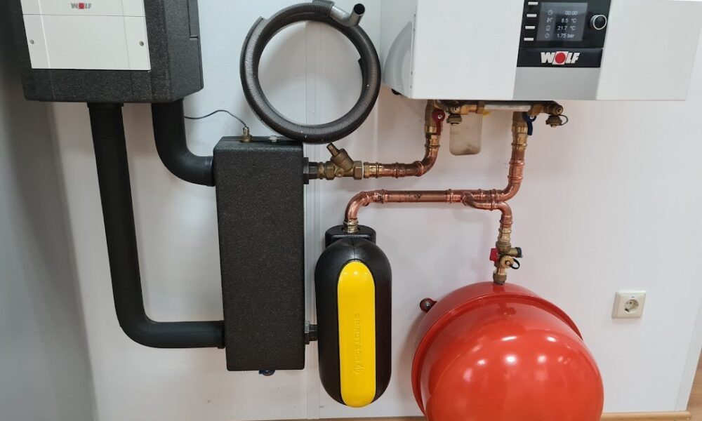 ZS Haustechnik - 24/7 Notdienstservice