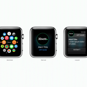 App Icon Design