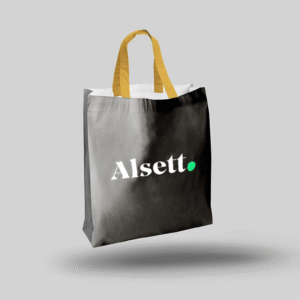 Custom Tote Bag Design
