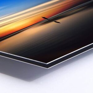 Aluminum PVC Board