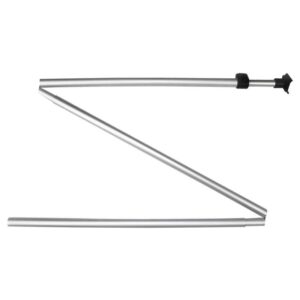 Barracuda 600 Banner Stand Pole