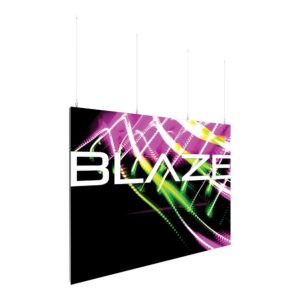 Blaze Light Box 1008 - Hanging