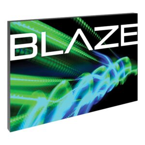 Blaze Light Box 0604 - Wall