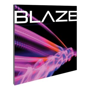 Blaze Light Box 0606 - Wall