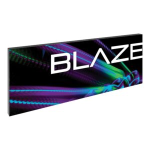Blaze Light Box 0803 - Wall