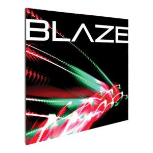 Blaze Light Box 0808 - Wall