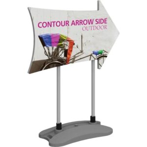 Hybrid Pro Modular Backlit Counter 18