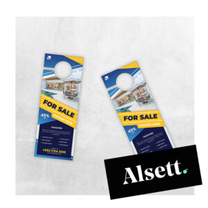 Doorhangers