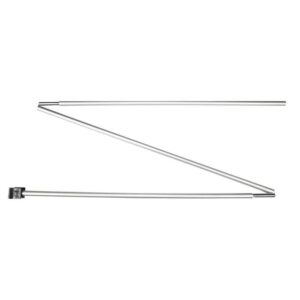Dragon Fly Banner Stand Pole