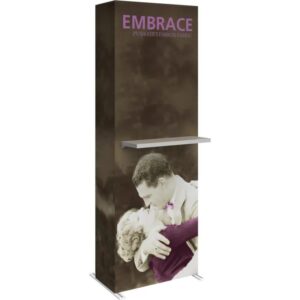 Embrace Single Shelf Kit