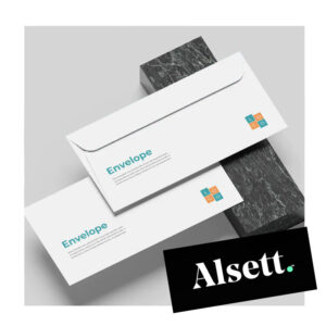 Envelope Printing