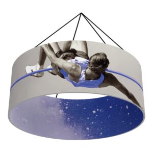 08 x 3Ft Formulate Essential Ring Hanging Structure