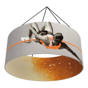 10 x 4Ft Formulate Essential Hanging Structure