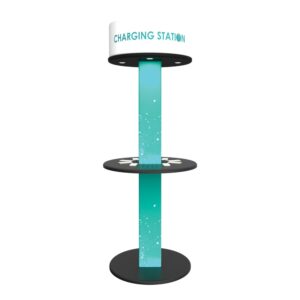 Formulate Charging Tower