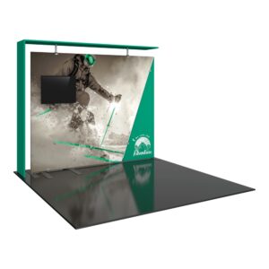 Tube Medium Monitor Mount