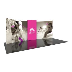 Apex Outdoor Sign Stand