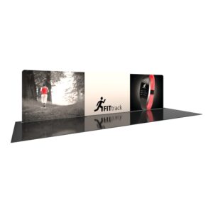 Blaze Light Box - Hanging Square 1004