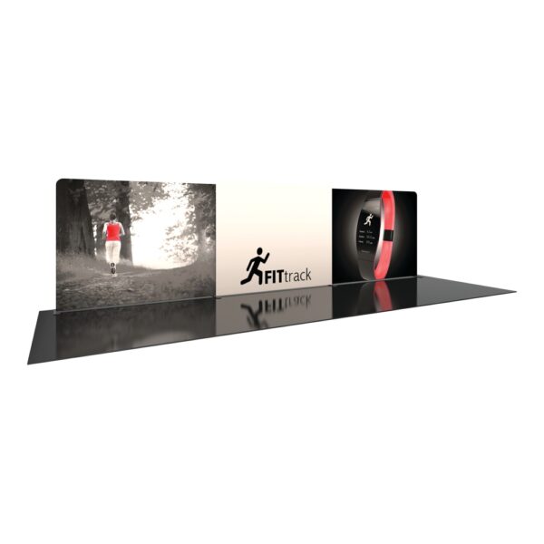 Blaze Light Box - Hanging Square 1004