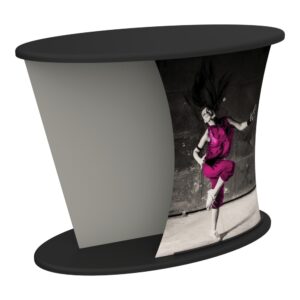 Blaze Light Box 0308 - Freestanding