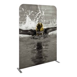 Formulate Essential Banner 1200 - Straight