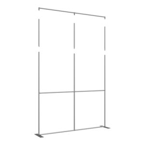 Formulate Master Backwall 2ft Height Extension Hardware