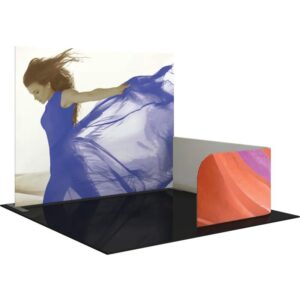 Formulate Master Backwall Accent 04 Curved