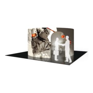 Formulate Tree House Room Tension Fabric Structure