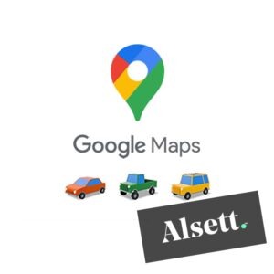 Google Maps Optimization
