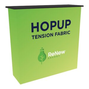 Hopup Counter