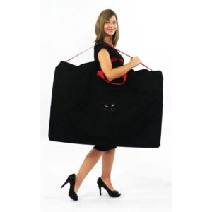 Horizon Folding Panel Display - Large Carry Bag
