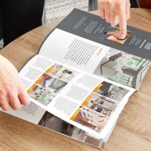 Graphic Design Freelancer