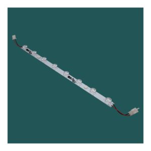 8 Bulbs/Strip