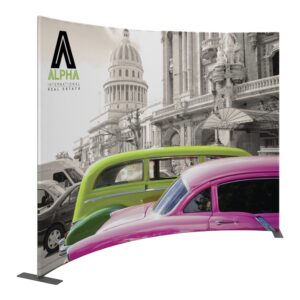 Modulate Frame Banner 05
