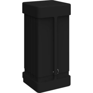 OCE-2 Expandable Display Case