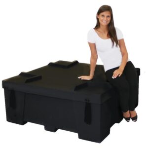 OCF Freight Case