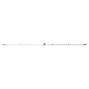 Pacific 1000 Banner Stand Rail
