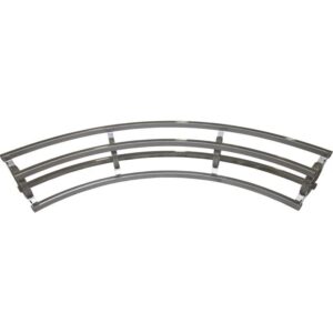 45 degree Curved Truss Section