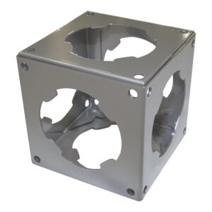 Orbital Express Truss 6 Way Cube Junction