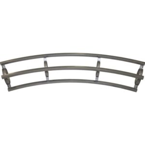 90 degree Curved Truss Section