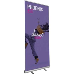 Phoenix 850 Retractable Banner Stand