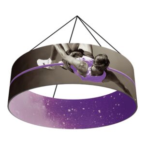 10 x 3Ft Master Ring Hanging Structure