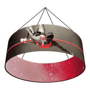 12 x 4Ft Formulate Master Ring Hanging Structure
