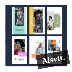 Digital Ads Design