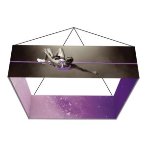 10 x 3Ft Formulate Master Square Hanging Structure
