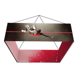 12 x 4Ft Formulate Master Square Hanging Structure