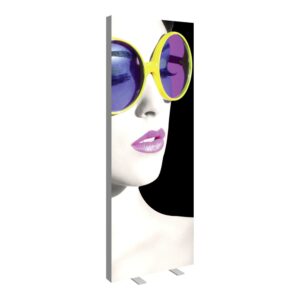 Vector Frame Essential Light Box Rectangle 02